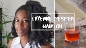Let it stand for two weeks, shaking the mixture once each day. Cayenne Infused Hair Oil Recipe For Bald Spots Thin Areas Youtube