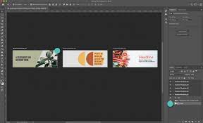 Placeit's online banner maker lets you create stunning banners for youtube, amazing facebook ads, stunning instagram posts and much more in just seconds! How To Create Great Facebook Cover Photos Free Templates