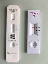 Maybe you would like to learn more about one of these? Covid 19 Rapid Antigen Test Wikipedia