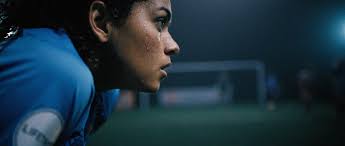 National Women's Soccer League