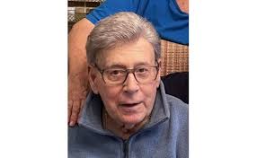 August "Barry" Nicholas Obituary (2025)