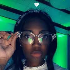 Valencia Webb's Instagram, Twitter & Facebook