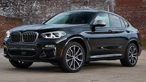 Bmw is expanding its range of electrified vehicles at a rapid rate, and this is the latest, the x3 xdrive30e. 2020 Bmw X3 M40i And X4 M40i Get More Power In The U S