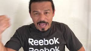 ACTOR RAFAEL PEDROZA DENUNCIA CASO DE BULLYNG CONTRA SU HIJO