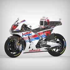 Honda unveils 2019 liveries for marquez and lorenzo. Mgp17 Hrc Honda Livery Racedepartment