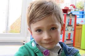 Fundraiser for Amy Miller by Becky Potts : Barney's Chair