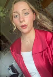 Kimberly Perryman's Instagram, Twitter & Facebook