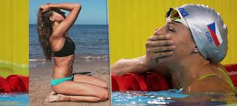 Share katinka hosszu publica en instagram un trailer de cara a su próxima película on linkedin. Sexy Plavkyne Seemanova Telo Jako Z Plakatu Doma Ma Modela I 3 Medaile Blesk Sport