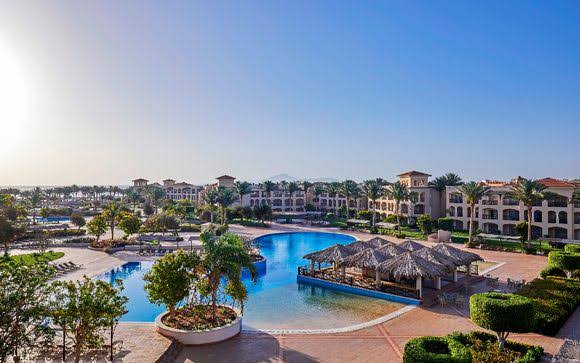 viaggio a Sharm el Sheikh