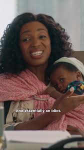 you can say anything in front of a baby (📺: Workin’ Moms) #workinmoms  #momtok