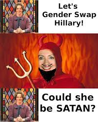 Politics Gender Swap Memes Gifs Imgflip