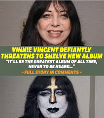 What's your favorite heavy metal album of all time?