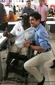 Jun 16, 2021 · syed saddiq syed abdul rahman said it shows the situation on the ground was getting from bad to worse. Meet Malaysia S Syed Saddiq 25 Youngest Cabinet Minister In Asia South China Morning Post