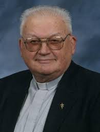 Obituary for Rev. John Daniel Kovac