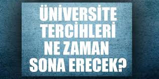 Adım adım adaylara yardımcı oluyor. Yks 2020 Universite Tercihleri Nasil Yapilir Universite Tercihleri Ne Zaman Sona Erecek