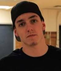 Mickael Labonte-Drapeau 1994