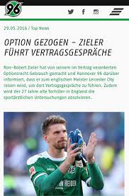 Urodzony w rudzie śląskiej gracz rozpoczął swoją karierę piłkarską w juniorach miejscowego klubu, grunwaldu. Hannover 96 Nur Diese Eine Liebe Postimet Facebook