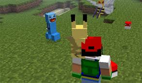 You will be able to hunt for your . Pixelmon Mod Mcpe La Ultima Version De Android Descargar Apk