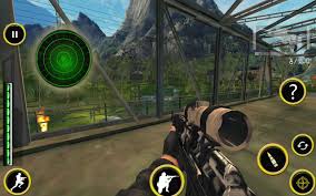 Igi Commando Jungle Strike For Android Apk Download