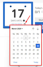 Image result for Time and Change Test