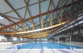 Saint Chamond Renovation Lourde Pour La Piscine