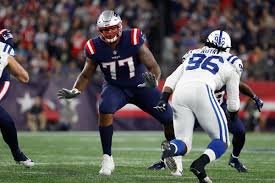 Transaction, fine, and suspension data since 2015. Free Agency News Patriots Trent Brown To Sign Massive Deal With Raiders Pats Pulpit