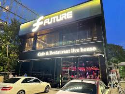 Future Cafe & Restaurant (曼谷) - 餐廳/美食評論- Tripadvisor