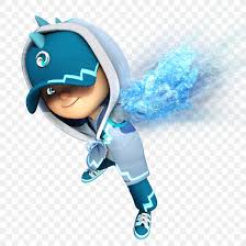 Boboiboy the movie akan di pawagam pada 3 mac 2016 (malaysia) dan 13 april 2016 (indonesia) masa sudah tiba untuk boboiboy: Youtube Wikia Deviantart Animation Png 1024x1024px Youtube Animation Animonsta Studios Blue Boboiboy Download Free