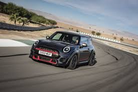 This accessory allows you to add location information to the image data of the photographs you take. The New Mini John Cooper Works Gp