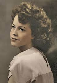 Obituary: Betty (Elizabeth Marie) Ulrich-Poole