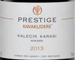 Die provinzen des osmanischen reiches. Kavaklidere Prestige Kalecik Karasi Mid Northern Anatolia Prices Stores Tasting Notes Market Data
