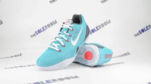 While we wait for that information, we can tell you that this colorway hits retail on friday, october 3 for $175.00. Nike Kobe 9 Em Dusty Cactus Where To Buy 646701 316 The Sole Supplier