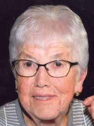 Mme Jeannine Lachance — Résidence funéraire Steve L. Elkas