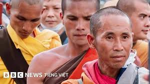 Từ hiện tượng sư Thích Minh Tuệ: Thế nào mới là tu?