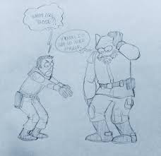 Pardon My Lasat Star Wars Comics Star Wars Rebels Ezra Star Wars Geek