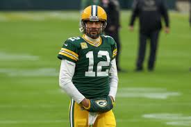 Don't keep it to yourself! Aaron Rodgers Delivers A Strong Message To Fans Sending Death Threats To Marquez Valdes Scantling