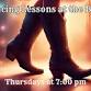 Line Dancing Lessons at The Rockingham Ballroom event in Newmarket, NH