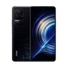 Xiaomi Redmi K50 Pro 12GB+256GB Black