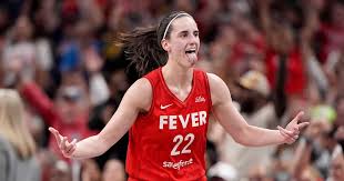 Sự vắng mặt của Caitlin Clark trong vòng loại trực tiếp WNBA nói lên nhiều  điều sau những con số kỷ lục