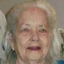 Ethel May Simmons Obituary January 29, 2016