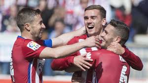 ↑ « ligue des champions : Atletico Bayern Et Manchester City Real Ces Demies Promettent Eurosport