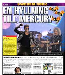 We did not find results for: Adam Lambert Pics On Twitter 3 5 Review Of Queen Adam Lambert Sweden Rock By Sweden S 2nd Largest Newspaper Expressen Https T Co Rlmvcvbnxq