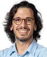 Buscador de personas UCAM