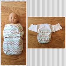 Bitty Baby Doll Clothes Patterns Snuggler Baby Swaddle Pattern Make Baby Swaddle Pattern Bitty Baby Clothes Baby Doll Accessories