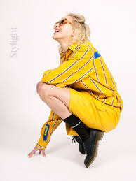 Resultat De Recherche D Images Pour Balenciaga Shooting Mode Mode Uniforme Uniformes De Travail