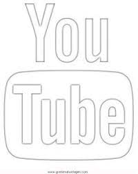 Youtube Gratis Malvorlage In Beliebt13 Diverse Malvorlagen Ausmalen