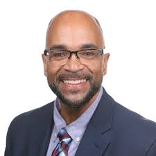 Tyrone Freeman: People Directory: Lilly Family School of Philanthropy:  Indiana University Indianapolis