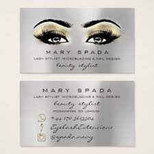 See more ideas about esthetician, esthetician room, esthetics. Makeup Artist Eyebrows Lashes Gold Esthetician Business Card Zazzle Com Esthetician Business Cards Eyebrow Lash Makeup Artist Business Cards