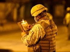 Toque de queda toque de queda: Toque De Queda Hoy 7 De Marzo En Chile A Que Hora Parte El Toque De Queda En Chile Este Domingo 7 De Marzo