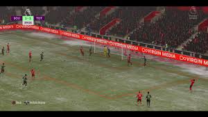 Other exemplary match performances of jan bednarek in this period were: Fifa 21 Own Goal Bednarek Southampton Youtube